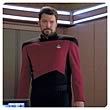 Star Trek TNG Starfleet Male Uniform 2-Piece Jacket Pattern